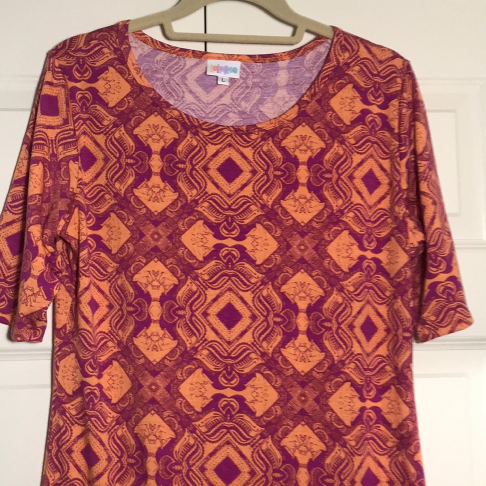 Lularoe Julia size L - new without tags